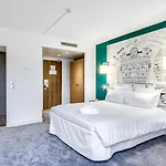 ホテル Mercure Centre Gare Montparnasse