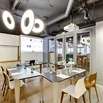 ホテル Mercure Centre Gare Montparnasse パリ