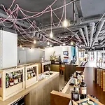 Mercure Centre Gare Montparnasse ホテル