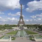 Mercure Centre Gare Montparnasse ホテル