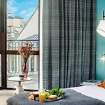 Mercure Centre Gare Montparnasse