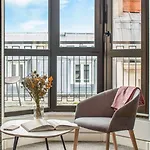 ホテル Mercure Centre Gare Montparnasse 4*