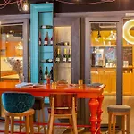 Mercure Centre Gare Montparnasse
