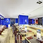 ホテル Mercure Centre Gare Montparnasse パリ