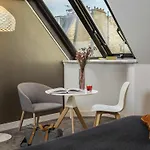 Mercure Centre Gare Montparnasse 4*