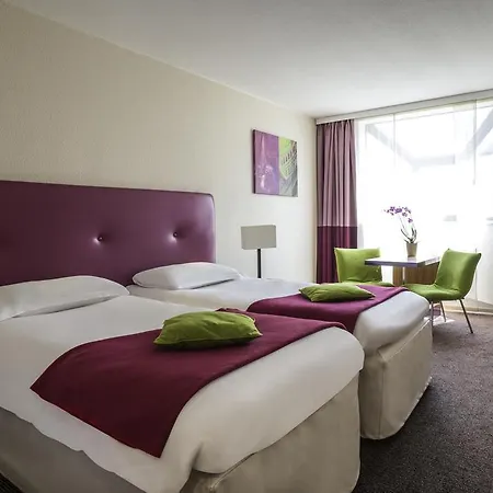 酒店 Mercure Centre Gare Montparnasse 巴黎