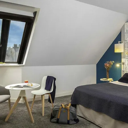 فندق Mercure Centre Gare Montparnasse