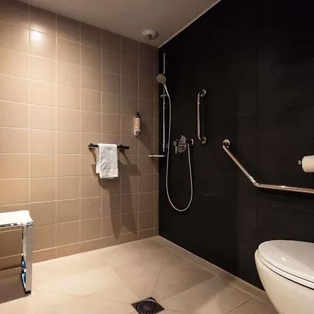 Mercure Centre Gare Montparnasse 4* Paris