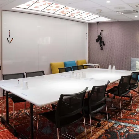 Hotel Mercure Centre Gare Montparnasse