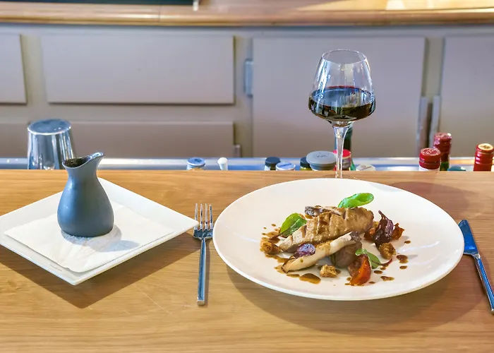 Mercure Gare Montparnasse 4* Paris