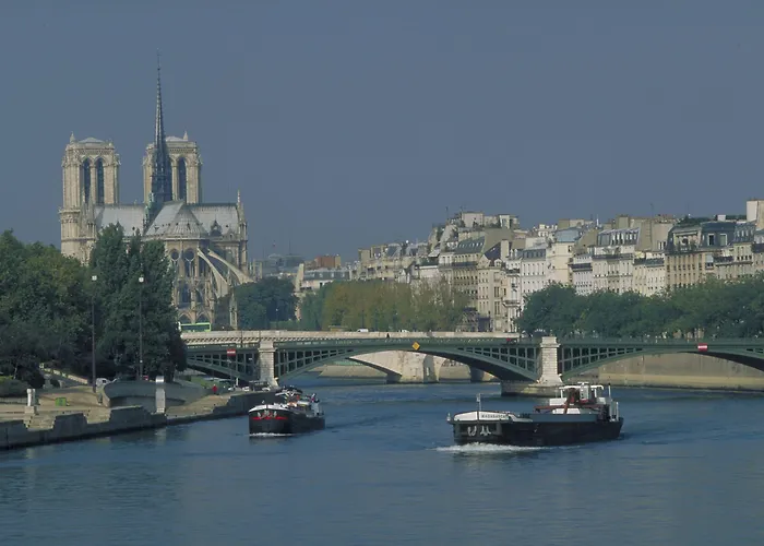 Mercure Gare Montparnasse Paris