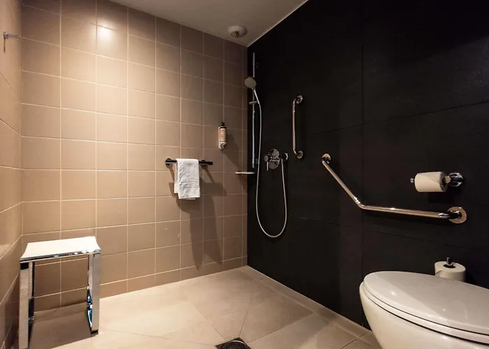 Mercure Gare Montparnasse Hotel