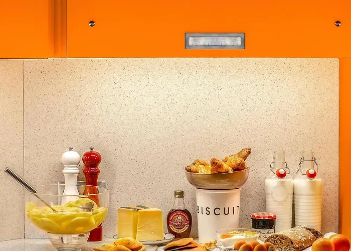 Mercure Gare Montparnasse