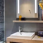 Mercure Centre Gare Montparnasse Hotel Paris