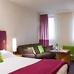 Szálloda Mercure Centre Gare Montparnasse 4*