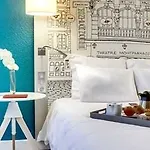 Hotel Mercure Centre Gare Montparnasse Paris