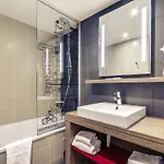 Mercure Centre Gare Montparnasse Hotel 4*