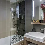 Hotel Mercure Centre Gare Montparnasse 4*