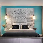 Mercure Centre Gare Montparnasse