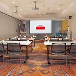Hotel Mercure Centre Gare Montparnasse Parijs