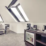 Mercure Centre Gare Montparnasse 4*