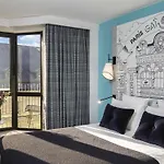 Mercure Centre Gare Montparnasse Hotel Parijs