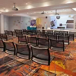 Hotel Mercure Centre Gare Montparnasse Parijs