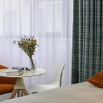 Mercure Centre Gare Montparnasse 호텔 파리