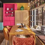 호텔 Mercure Centre Gare Montparnasse 파리