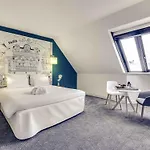 Mercure Centre Gare Montparnasse