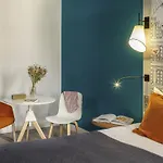 Mercure Centre Gare Montparnasse 酒店 巴黎