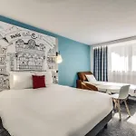 Mercure Centre Gare Montparnasse 4* 巴黎