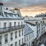 Mercure Centre Gare Montparnasse 酒店 4*