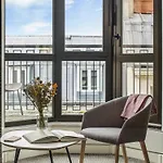 酒店 Mercure Centre Gare Montparnasse 巴黎