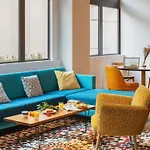 Mercure Centre Gare Montparnasse