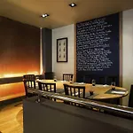 Mercure Centre Gare Montparnasse 酒店 4*