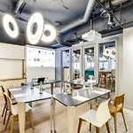 호텔 Mercure Centre Gare Montparnasse
