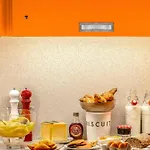 Mercure Centre Gare Montparnasse 4* 파리