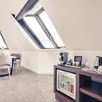 Mercure Centre Gare Montparnasse 파리