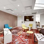 Mercure Centre Gare Montparnasse 酒店 4*