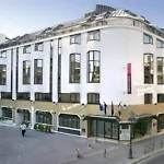 Mercure Centre Gare Montparnasse Párizs
