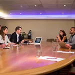 Mercure Centre Gare Montparnasse 4*