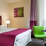 Szálloda Mercure Centre Gare Montparnasse Párizs