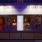Mercure Centre Gare Montparnasse