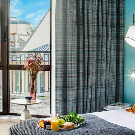 Mercure Centre Gare Montparnasse Παρίσι