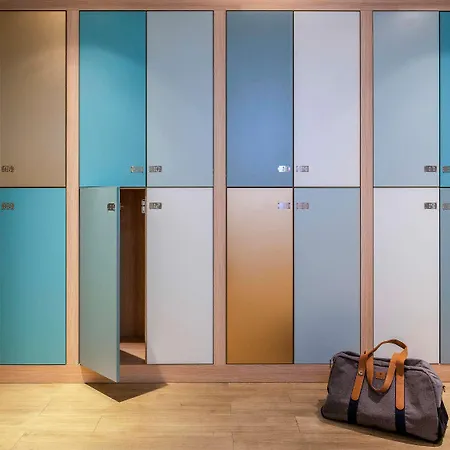 Mercure Centre Gare Montparnasse Παρίσι