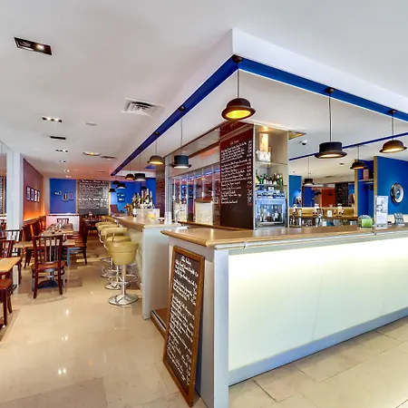 Hotel Mercure Centre Gare Montparnasse
