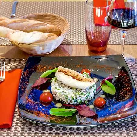 Hotel Mercure Centre Gare Montparnasse Paris