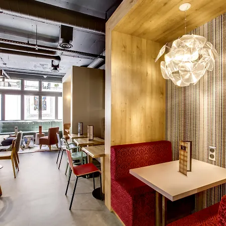 Mercure Centre Gare Montparnasse