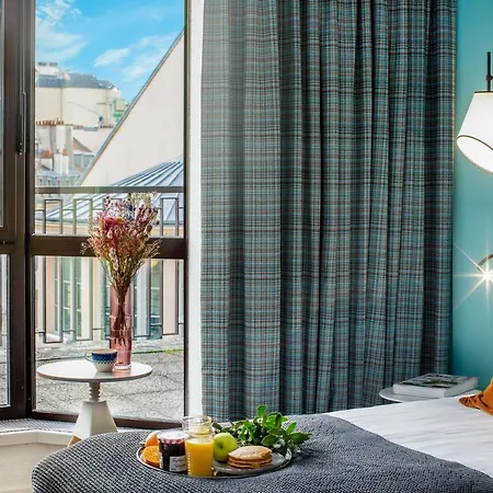 Mercure Centre Gare Montparnasse Hotel